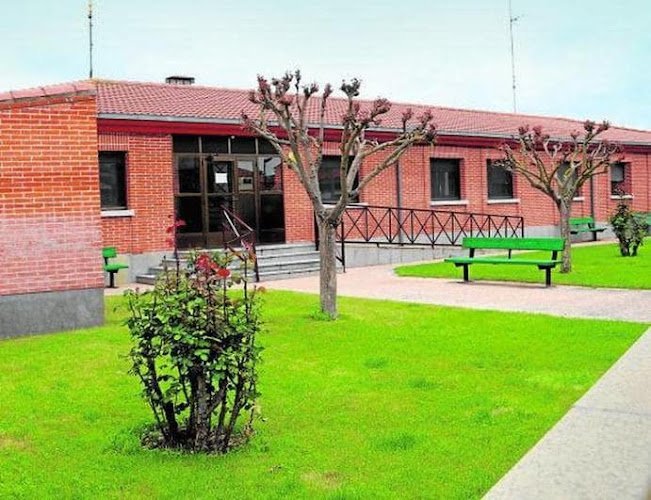 Residencia geriatrica San Antonio