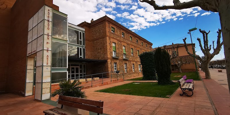 Residencia Geriatrica San Francisco de Asís