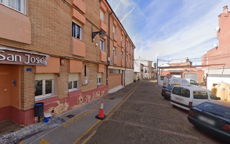 Residencia geriatrica San José