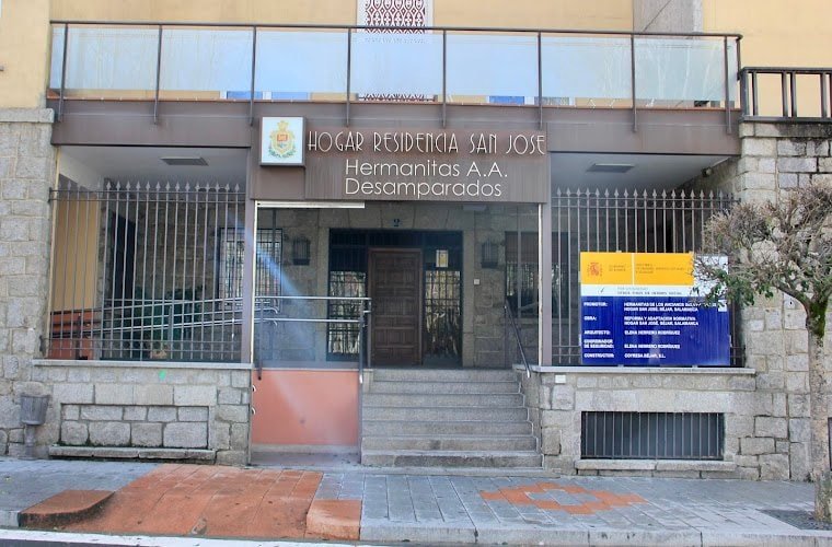 Residencia geriátrica San José