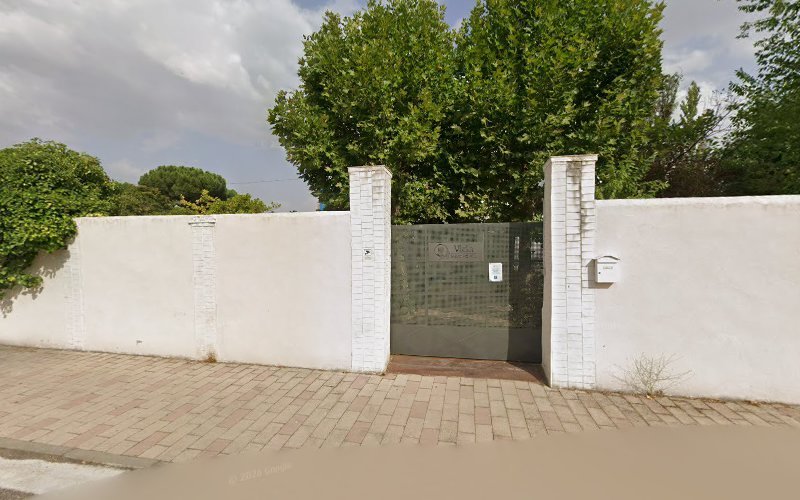 Residencia geriátrica San José