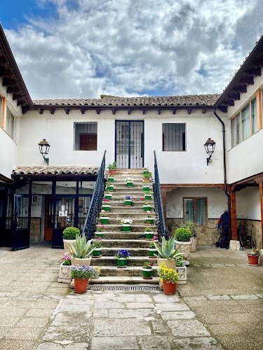 Residencia geriátrica San José