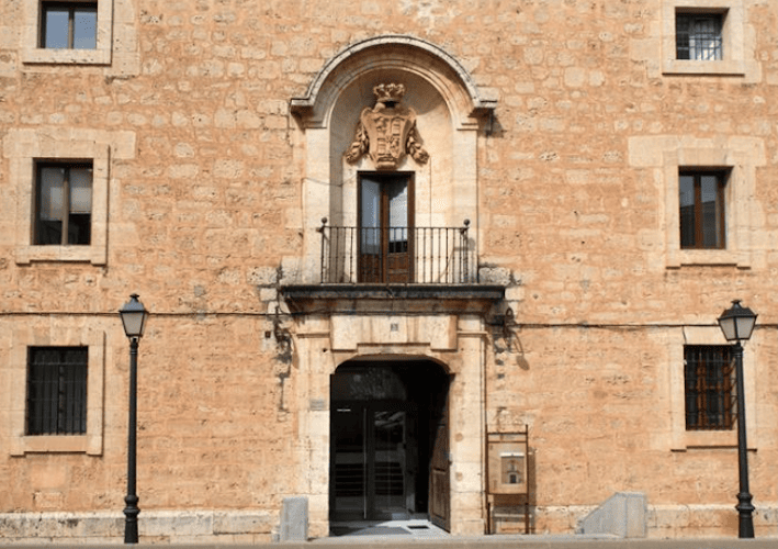 Residencia geriátrica San José