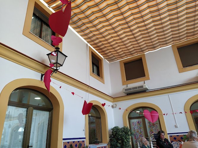 Residencia Geriátrica San Juan Macias