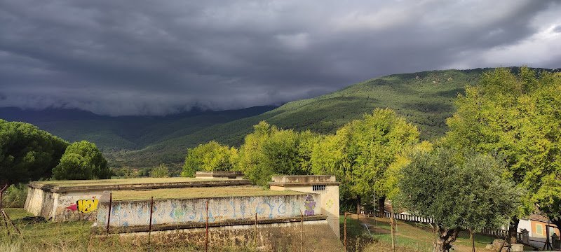 Residencia geriátrica San Julián