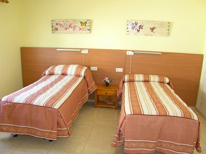 Residencia Geriatrica San Miguel