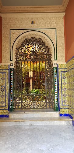 Residencia geriátrica San Pancracio