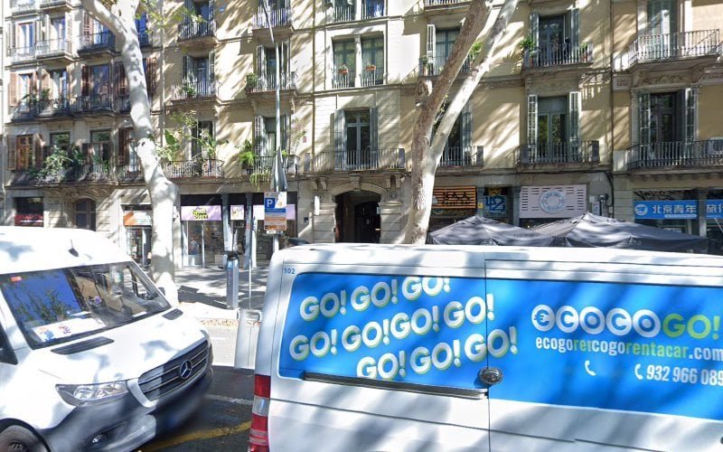 Residencia Geriátrica San Pedro