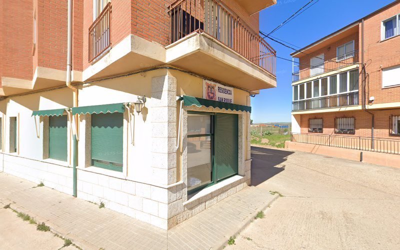 Residencia geriátrica San Roque II