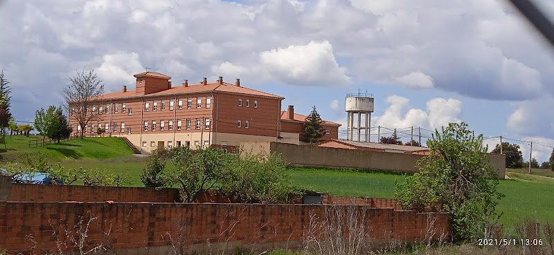 Residencia geriátrica San Tirso