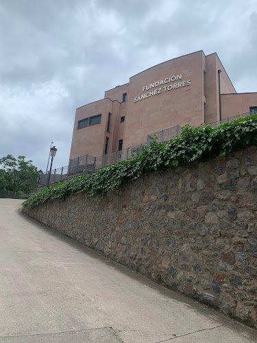 Residencia geriátrica Sánchez Torres
