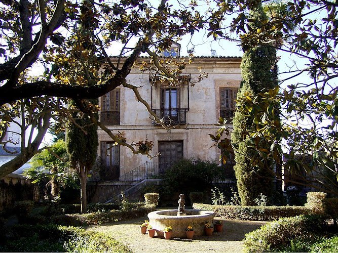 Residencia Geriátrica Santa Ana