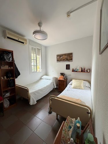 Residencia geriátrica Santa Ángela
