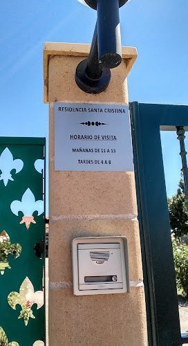 Residencia Geriátrica Santa Cristina