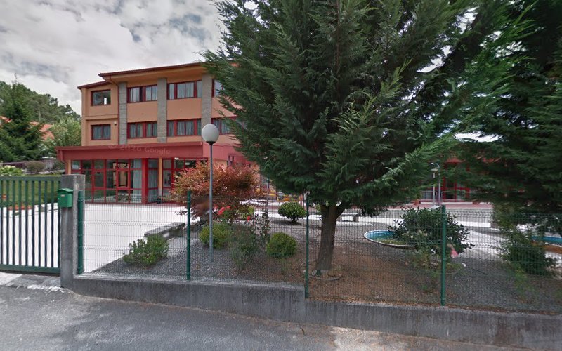 Residencia geriátrica Santa María de Melón
