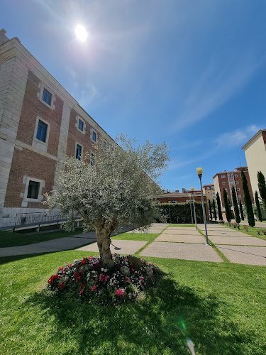 Residencia geriátrica Santa Mónica