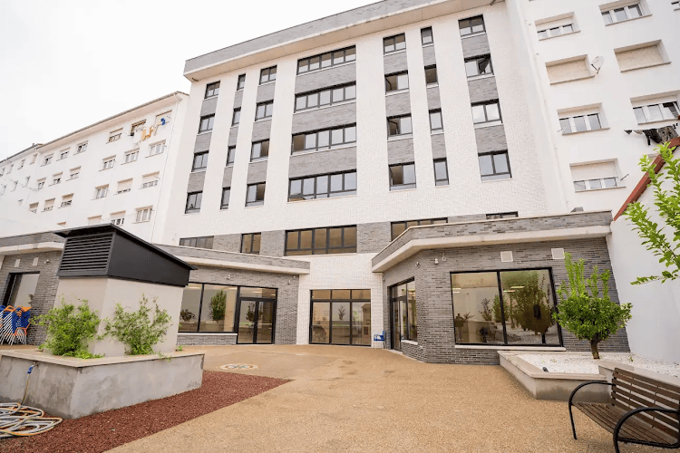 Residencia Geriátrica Santirso El Bosque