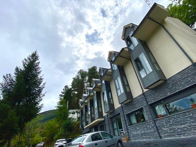 Residencia Geriátrica Teodulfo Lagunero