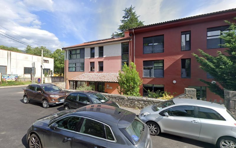 Residencia Geriátrica Teverga