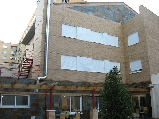 Residencia geriátrica Torre Laurel