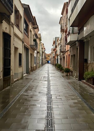 Residència Geriàtrica Toy