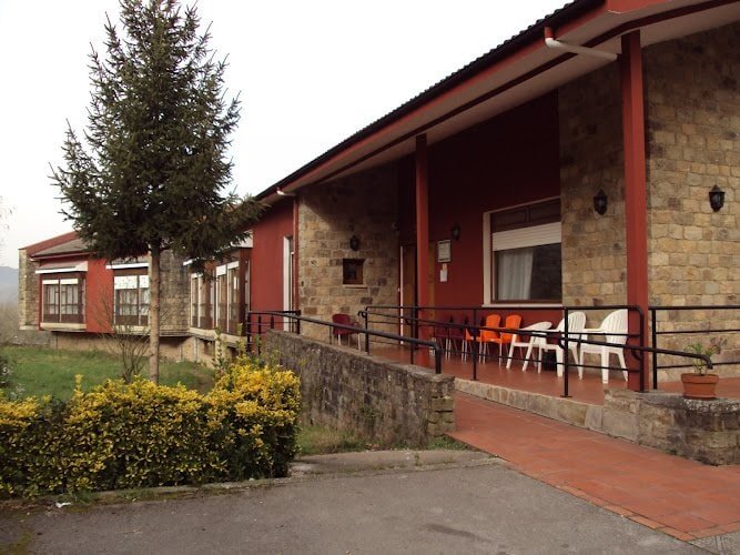 Residencia Geriátrica Vega de Pas