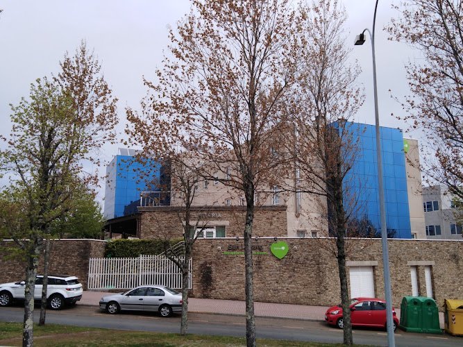 Residencia geriatrica virgen de la cabeza