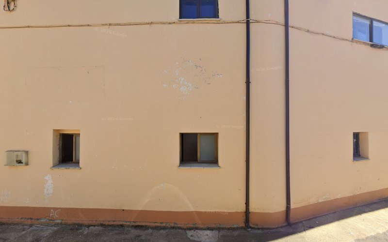 Residencia geriátrica Virgen de la Fuente