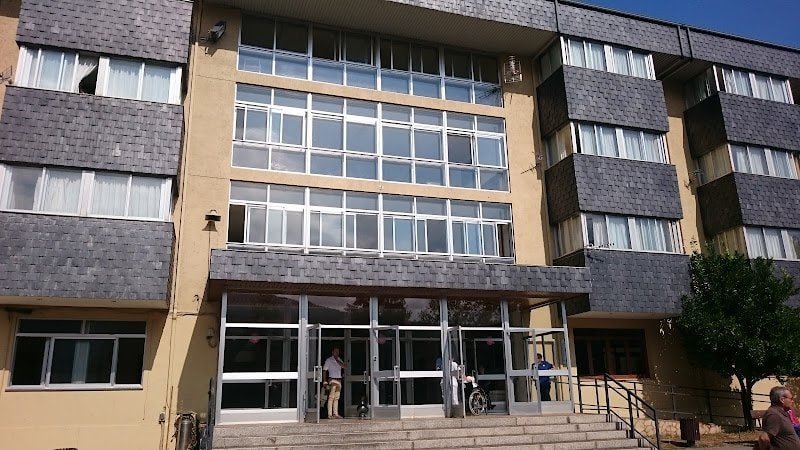 Residencia geriátrica Virgen de los Milagros