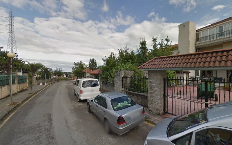 Residencia geriátrica Virgen de los Remedios