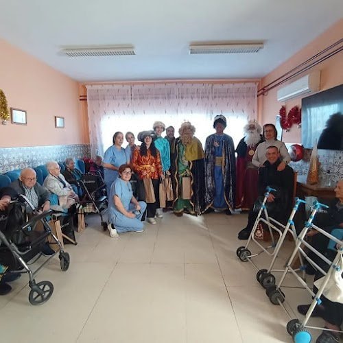Residencia geriátrica Virgen del Milagro