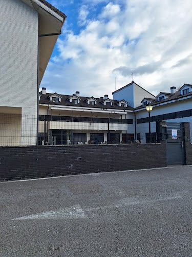Residencia Geriátrica Virgen del Pilar