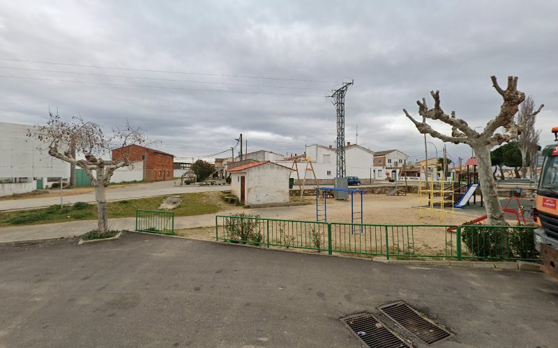 Residencia geriátrica Virgen del Rosario