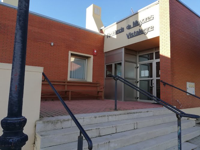 Residencia Geriátrica Vista Alegre