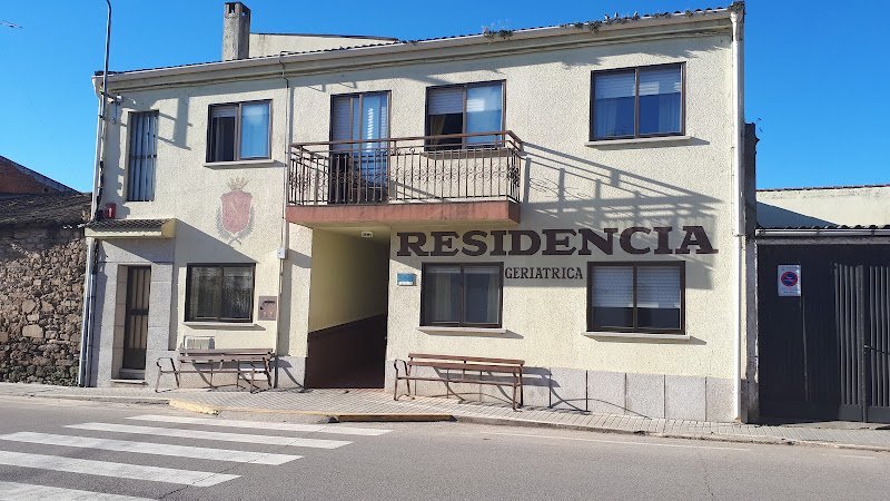 Residencia Geriátrica Vitigudino
