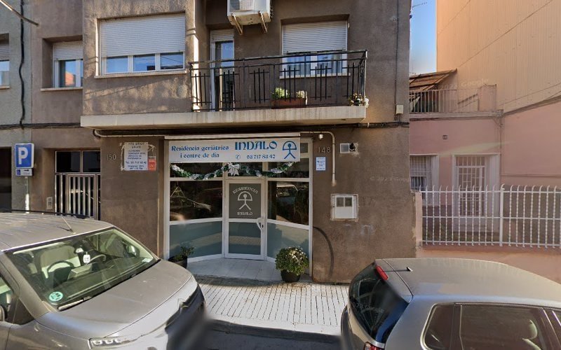 Residencia geriátrica y centro de día Indalo