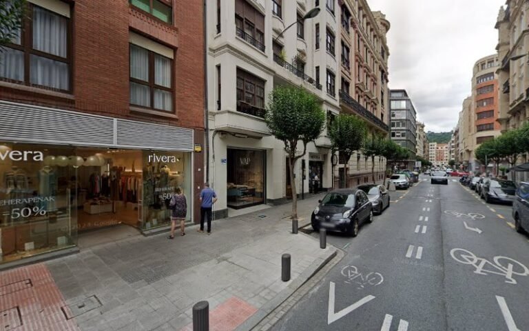 Imagen de Residencia geriátrica y vivienda Aguirre