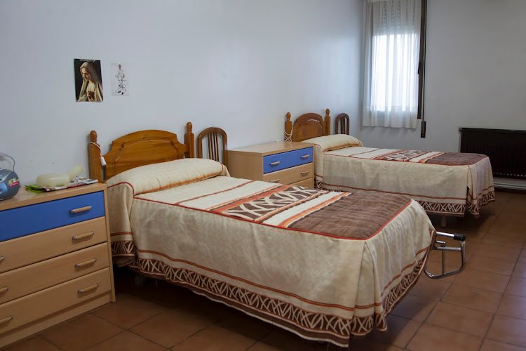 Residencia Geriatrico Aitzea