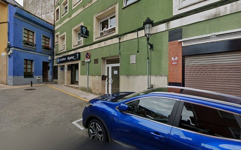 Residencia Geriátrico Algamar
