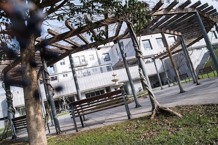 Residencia GSR Arrotegi