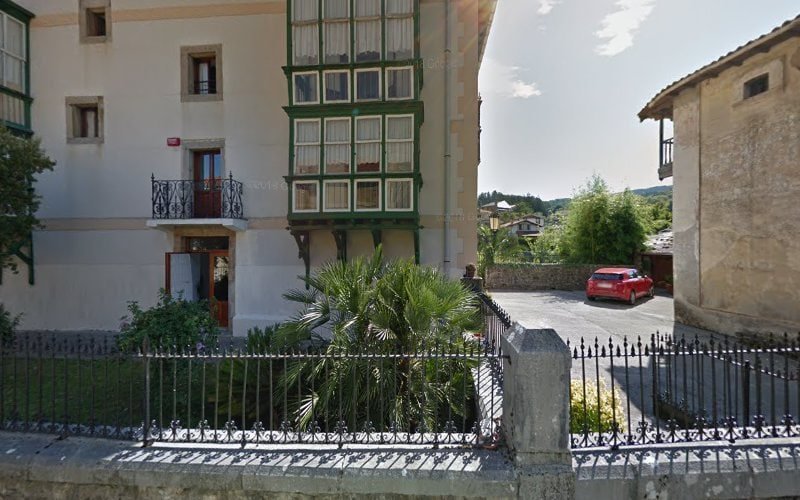 Residencia GSR Emilia Mitxelena
