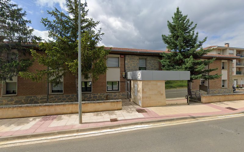 Residencia GSR Nuestra Señora de Okón