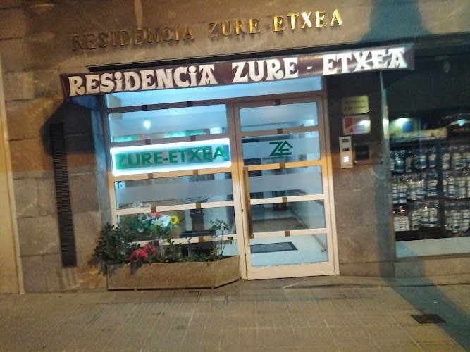 Residencia GSR Zure Etxea