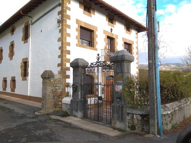 Residencia GSR Zure Etxea Sopuerta