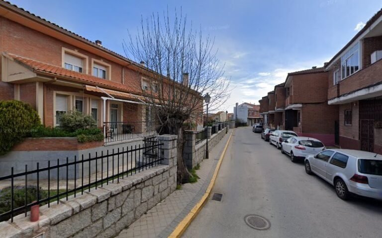 Imagen de Residencia Guadalix de la Sierra