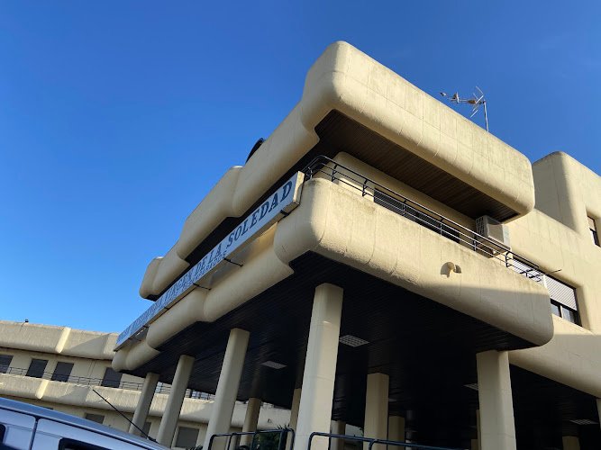 Residencia Hermanas de los ancianos desamparados