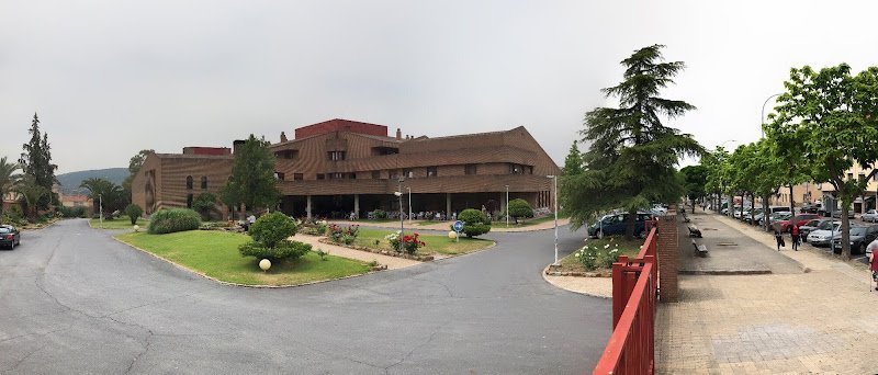 Residencia Hermanitas de los Ancianos Desamparados