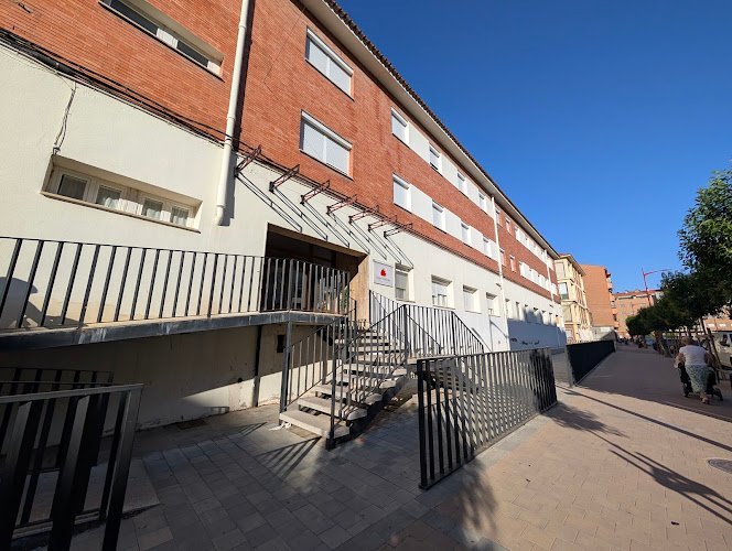 Residencia Hogar Bilbilitano