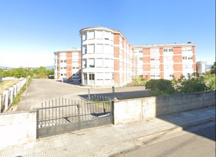 Residencia Hogar de mayores 70