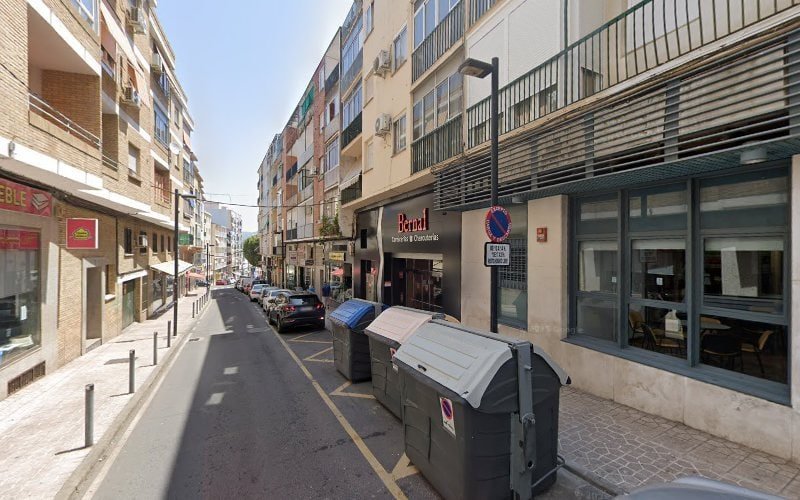 Residencia Hogar de Mayores Avenida de la Vera